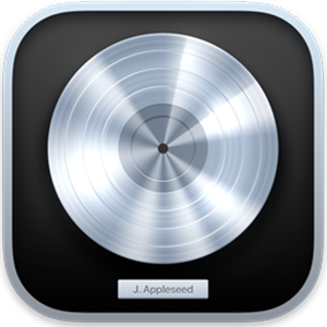 Logic Pro X
